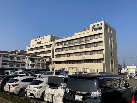 その他　医療法人叙叙会福山第一病院（その他）まで215m