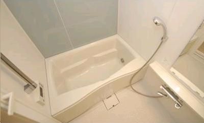 バス・シャワールーム　追い焚き・浴室乾燥機付きバスルーム