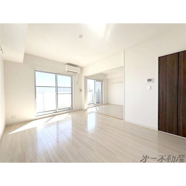 建物外観　ＬＤＫ