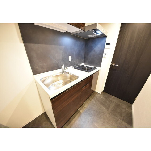 その他部屋・スペース　内装もきれいです