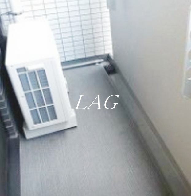 バルコニー　バルコニーです。