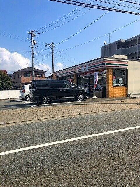 コンビニ　セブンイレブン春日大土居店（コンビニ）まで1262m