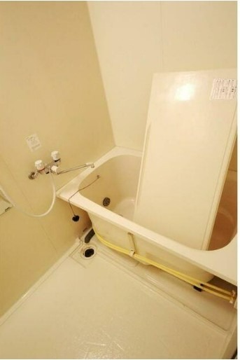 バス・シャワールーム　お風呂
