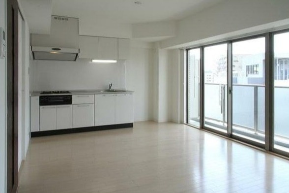 居室・リビング　※以下別室参照※