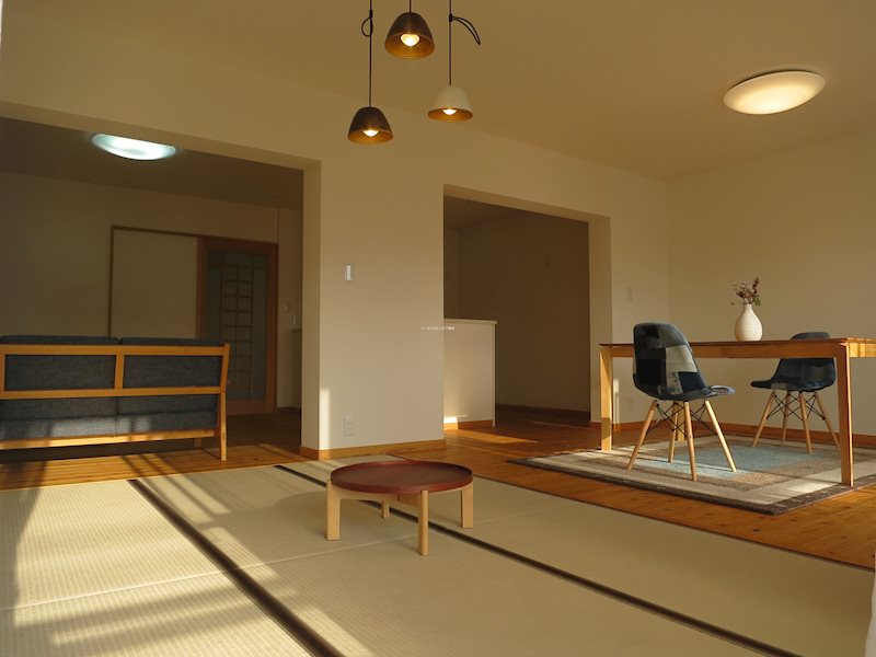 その他　リビング