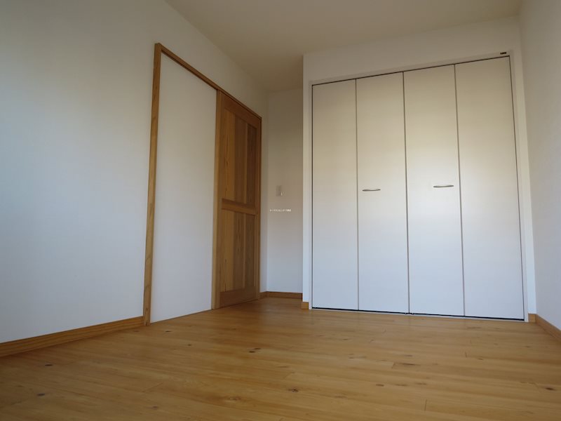 その他部屋・スペース　ベッドルーム