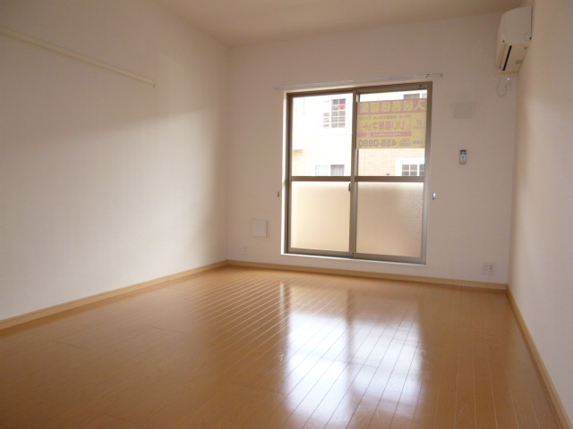 居室・リビング　洋室