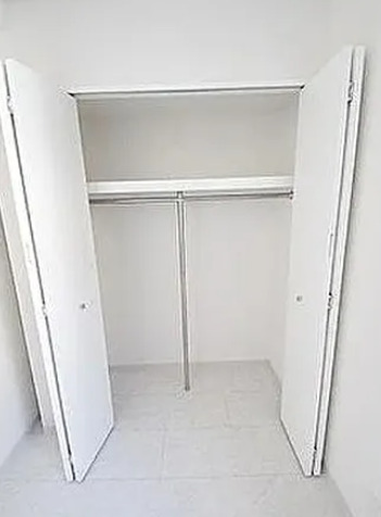 収納　別部屋の画像を使用しております。