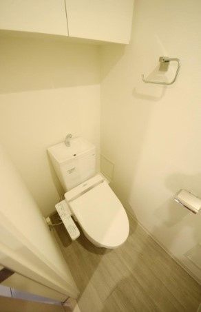 トイレ　参考写真です