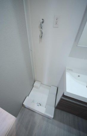 その他設備　参考写真です