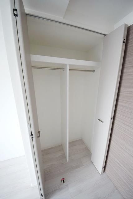 収納　参考写真です