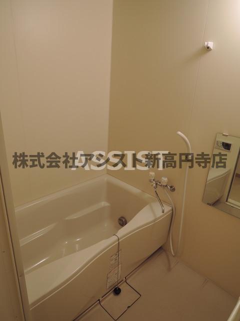 バス・シャワールーム　別号室の参考写真です