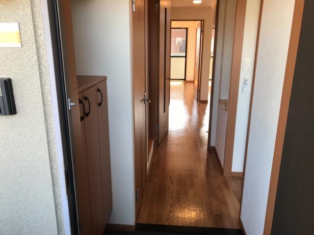 玄関　玄関（イメージ）