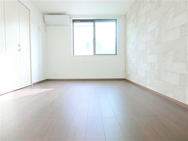 居室・リビング　居間・リビング