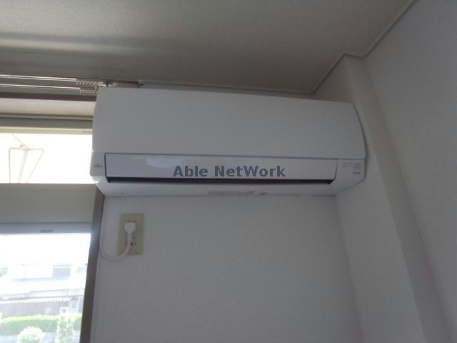 その他設備　別部屋参照