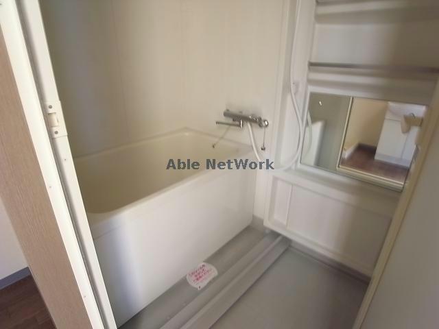 バス・シャワールーム　別部屋参照