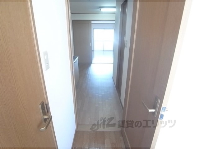 その他部屋・スペース　廊下