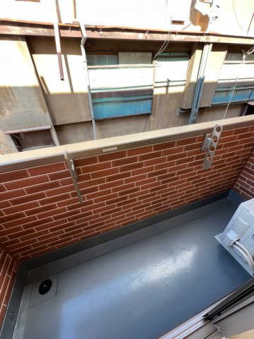 バルコニー　My Style vintage新宿