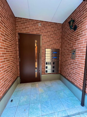 セキュリティ　My Style vintage新宿