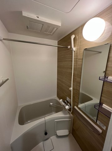 バス・シャワールーム　My Style vintage新宿