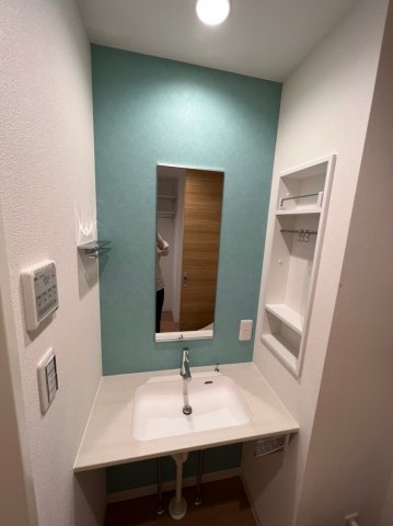 洗面設備　My Style vintage新宿