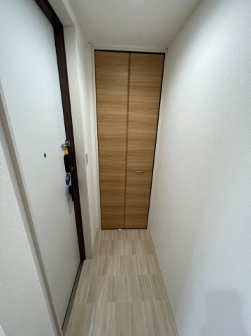 玄関　My Style vintage新宿