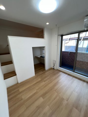 居室・リビング　My Style vintage新宿