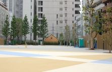 公園　大久保公園（公園）まで240m