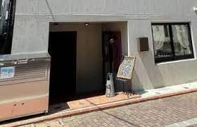 エントランス　☆きれいなエントランス☆