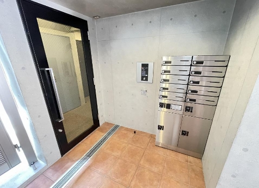 その他共有部分　☆共用部分☆