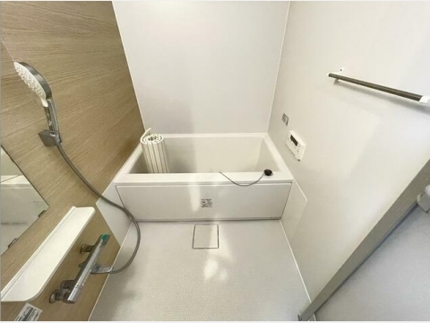 バス・シャワールーム　☆ゆっくりくつろげるお風呂☆