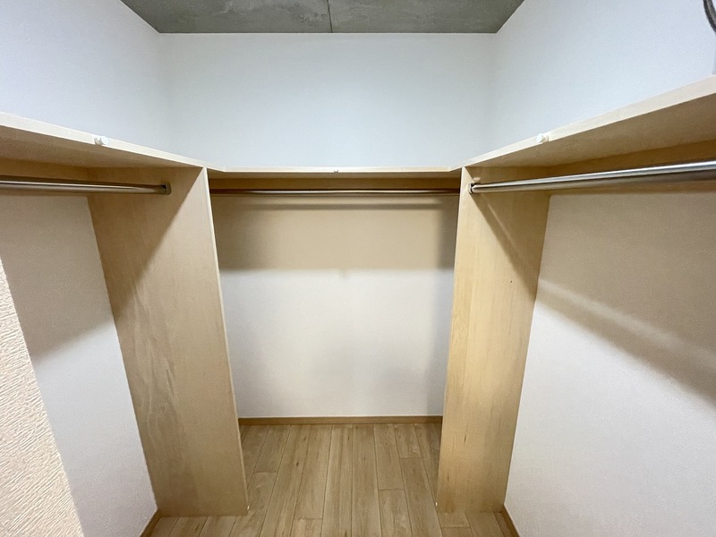 収納　☆たっぷり収納☆