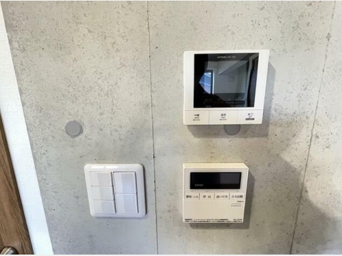 セキュリティ　☆安心安全のセキュリティ☆