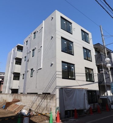 建物外観　☆綺麗な外観☆