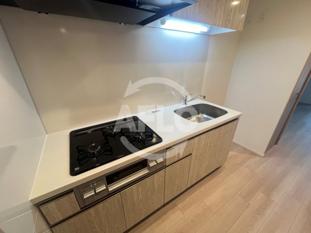 キッチン　スプランディッド梅田グランノース　キッチン