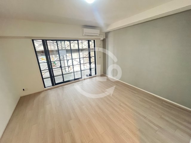 居室・リビング　スプランディッド梅田グランノース　リビング