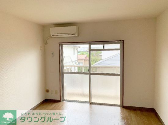 居室・リビング　居室