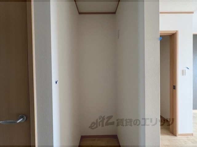 その他部屋・スペース　冷蔵庫置場