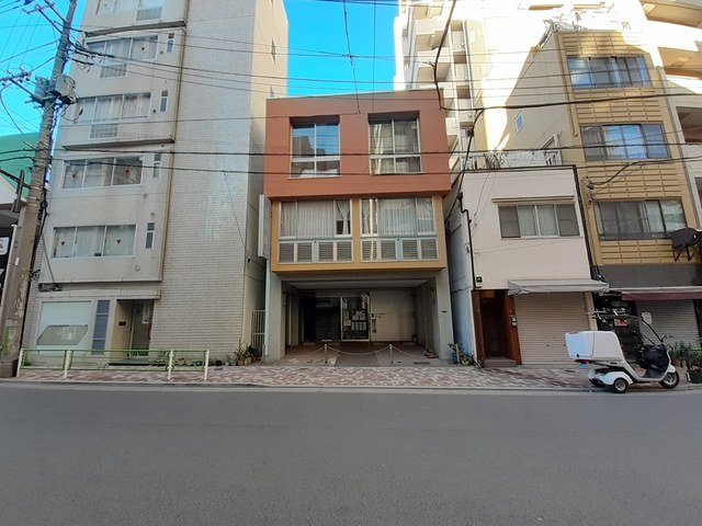 病院　岩佐医院（病院）まで61m