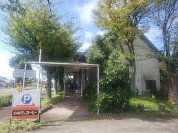 飲食店　バラード（飲食店）まで880m