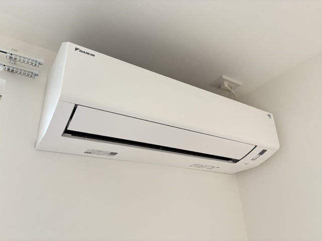 その他設備　◆エアコン付き♪◆