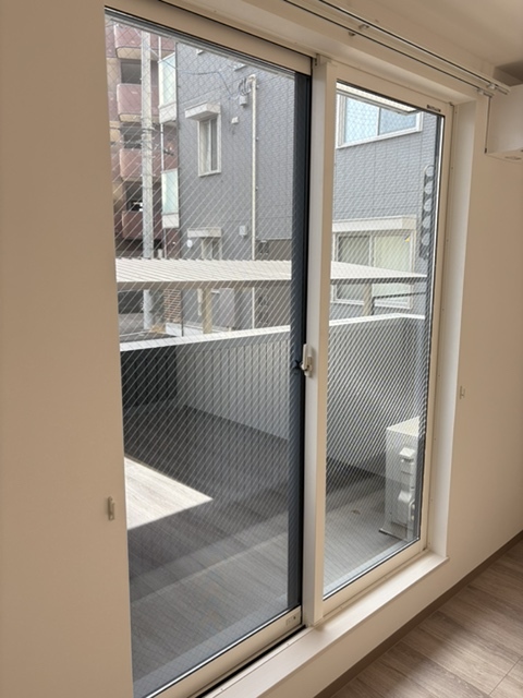 その他　◆窓はペアガラスです♪◆