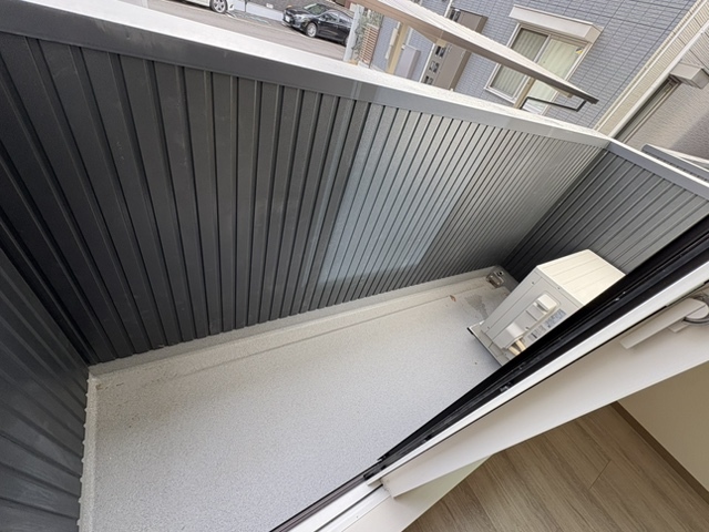 バルコニー　◆バルコニー◆