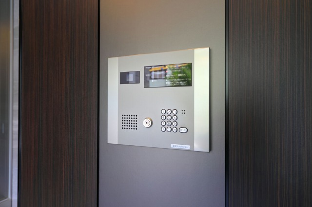 その他共有部分　その他共用部分