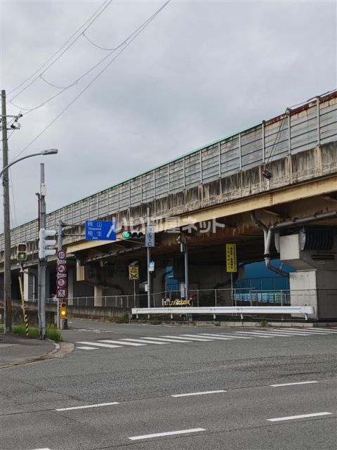 その他　太子北IC（その他）まで3807m