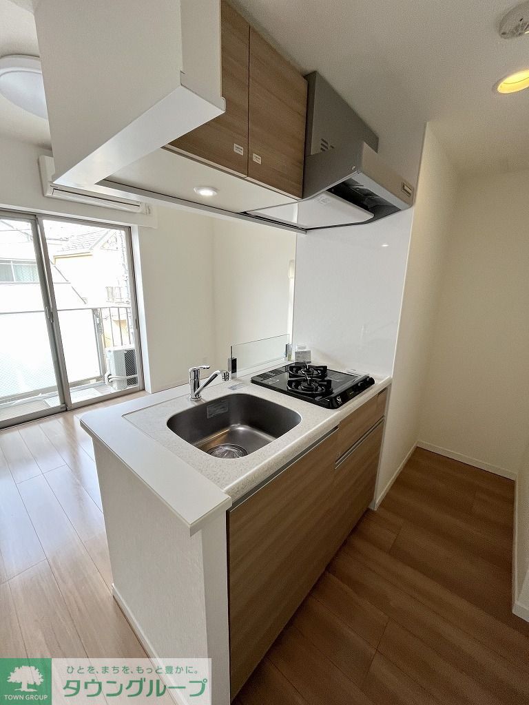 キッチン　★キッチン★