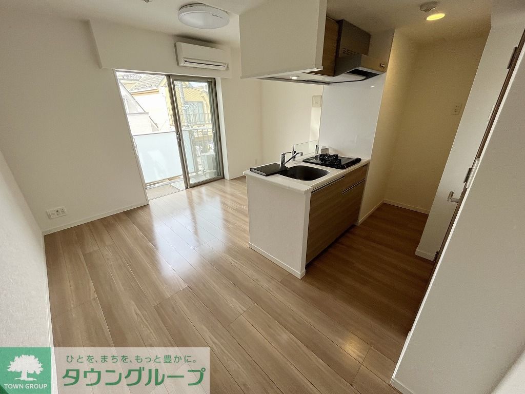 居室・リビング　★居室★