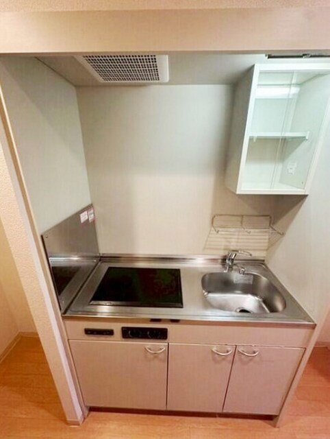 キッチン　別部屋同仕様タイプ