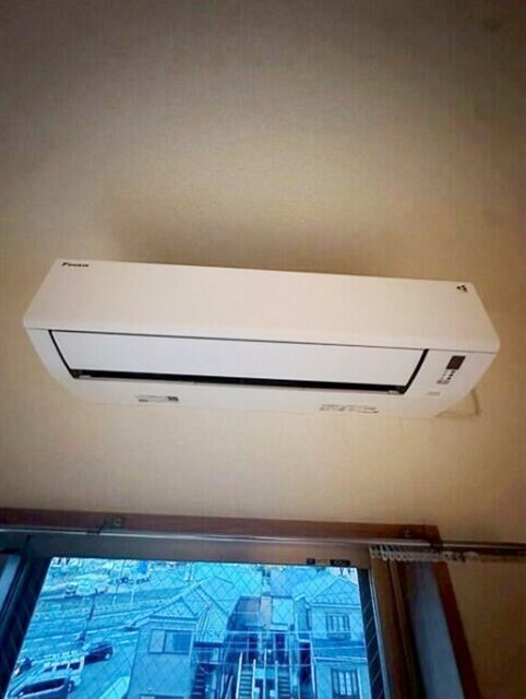 その他設備　別部屋同仕様タイプ