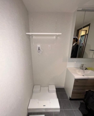 その他設備　☆室内洗濯機置場☆